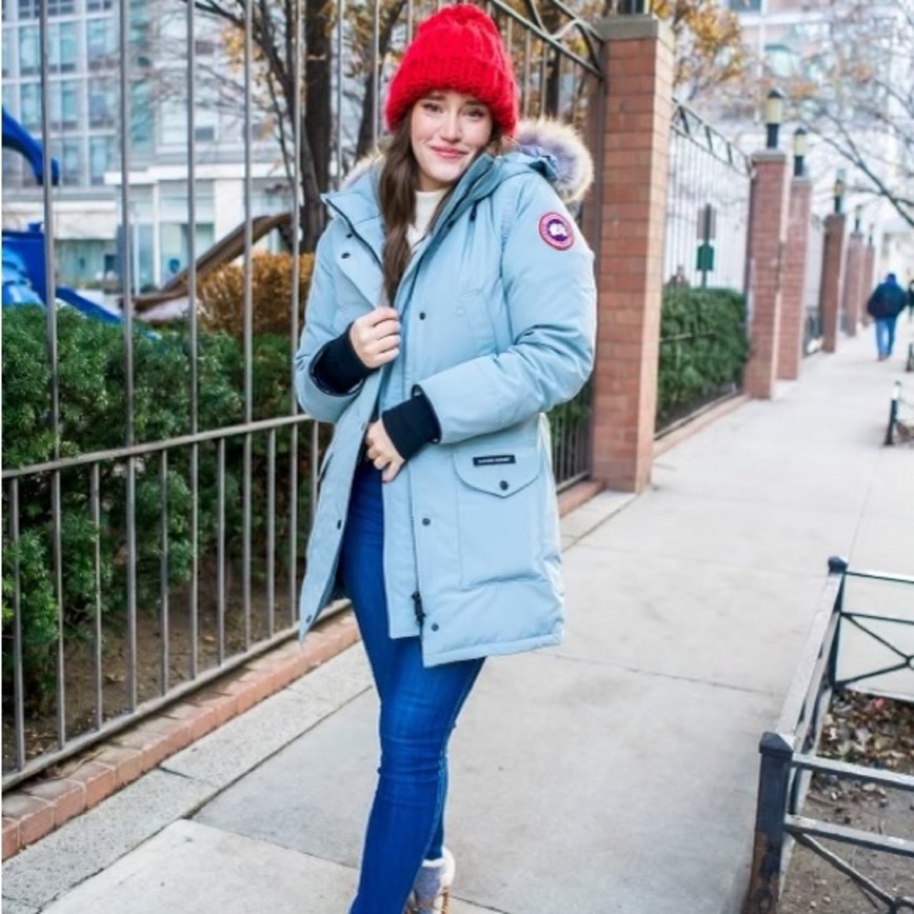 Canada Goose TRILLIUM PARKA